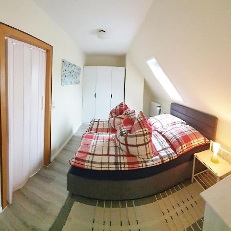 Ferienwohnung Op De Diek 1 Санкт Петер-Ординг Екстериор снимка