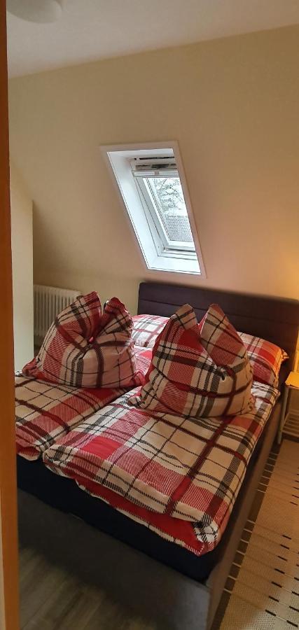 Ferienwohnung Op De Diek 1 Санкт Петер-Ординг Екстериор снимка