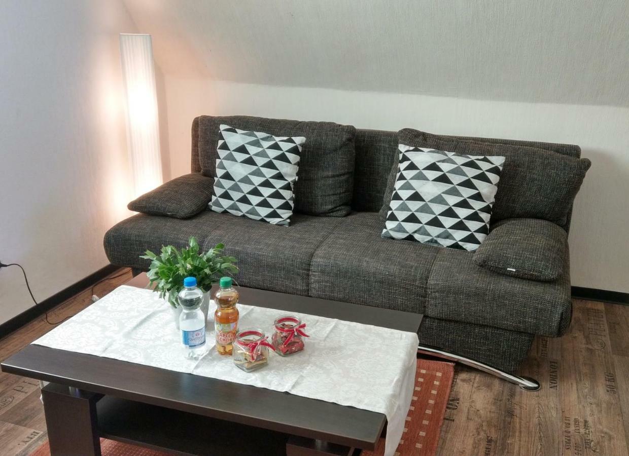 Ferienwohnung Op De Diek 1 Санкт Петер-Ординг Екстериор снимка