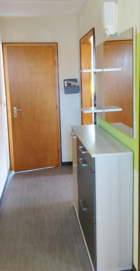 Ferienwohnung Op De Diek 1 Санкт Петер-Ординг Екстериор снимка